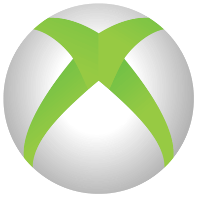 Free Xbox Live Logo